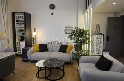 شقة - 2 غرف نوم - 3 حمامات للايجار في في2 - مدينة دبي الرياضية - دبي شقة - 2 غرف نوم - 3 حمامات للايجار في في2 - مدينة دبي الرياضية - دبي