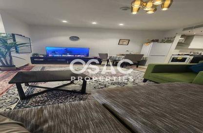Apartment - Studio - 1 for sale in Celestia B - Celestia - Residential District - Dubai South (Dubai World Central) - Dubai