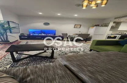 Apartment - 1 Bathroom for sale in Celestia B - Celestia - Residential District - Dubai South (Dubai World Central) - Dubai