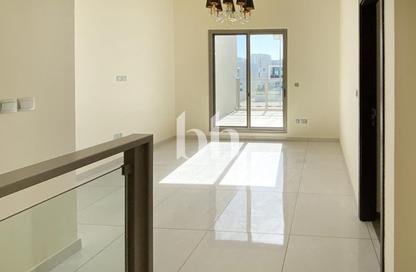 Townhouse - 3 Bedrooms - 4 Bathrooms for rent in The Estate II Townhouses - Al Furjan - Dubai