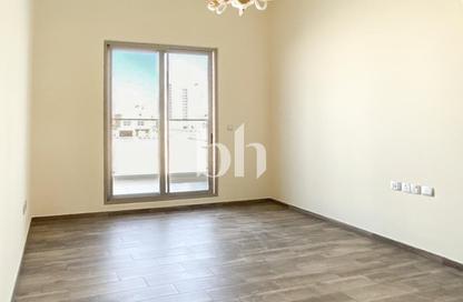 Townhouse - 3 Bedrooms - 4 Bathrooms for rent in The Estate II Townhouses - Al Furjan - Dubai