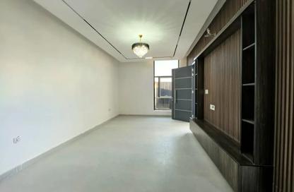 Villa - 4 - 5 for sale in Green Building 2 - Al Helio 2 - Al Helio - Ajman