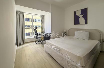 Apartment - 2 Bedrooms - 2 Bathrooms for rent in Elite Residence - Dubai Marina - Dubai Apartment - 2 Bedrooms - 2 Bathrooms for rent in Elite Residence - Dubai Marina - Dubai