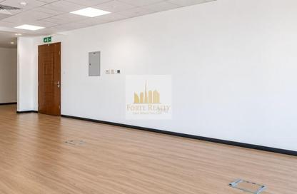 Office Space - Studio - 1 for rent in Tiffany Tower - JLT Cluster W - Jumeirah Lake Towers - Dubai