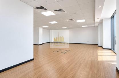 Office Space - Studio - 1 for rent in Tiffany Tower - JLT Cluster W - Jumeirah Lake Towers - Dubai Office Space - Studio - 1 for rent in Tiffany Tower - JLT Cluster W - Jumeirah Lake Towers - Dubai