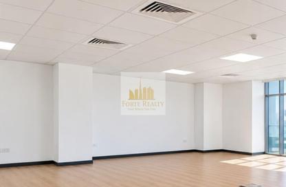 Office Space - Studio - 1 for rent in Tiffany Tower - JLT Cluster W - Jumeirah Lake Towers - Dubai