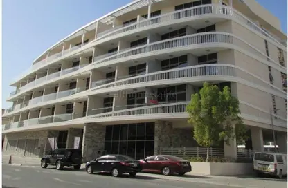 Apartment - Studio - 1 Bathroom for rent in Shamal Waves - District 14 - Jumeirah Village Circle - Dubai