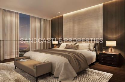 Apartment - Studio - 1 Bathroom for sale in Marquis One - Arjan - Dubai