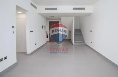 Townhouse - 3 Bedrooms - 4 Bathrooms for rent in Noya Viva - Noya - Yas Island - Abu Dhabi
