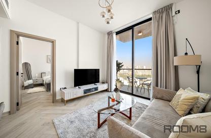 Apartment - 1 - 2 for rent in Empire Residence - District 17 - Jumeirah Village Circle - Dubai Apartment - 1 - 2 for rent in Empire Residence - District 17 - Jumeirah Village Circle - Dubai