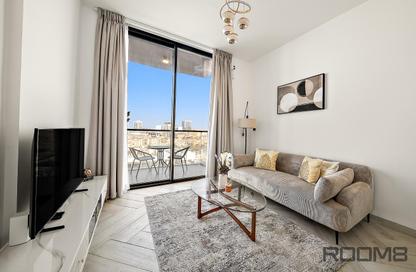 Apartment - 1 - 2 for rent in Empire Residence - District 17 - Jumeirah Village Circle - Dubai Apartment - 1 - 2 for rent in Empire Residence - District 17 - Jumeirah Village Circle - Dubai