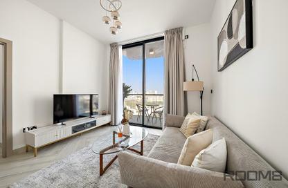 Apartment - 1 - 2 for rent in Empire Residence - District 17 - Jumeirah Village Circle - Dubai Apartment - 1 - 2 for rent in Empire Residence - District 17 - Jumeirah Village Circle - Dubai