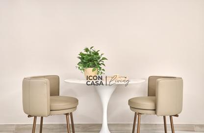 Apartment - Studio - 1 for rent in The Icon Casa - District 11 - Jumeirah Village Circle - Dubai Apartment - Studio - 1 for rent in The Icon Casa - District 11 - Jumeirah Village Circle - Dubai