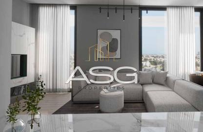 Apartment - 1 Bedroom - 2 Bathrooms for sale in Raseel - Al Mamsha - Muwaileh - Sharjah