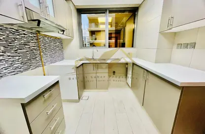 Apartment - 2 Bedrooms - 3 Bathrooms for rent in Al Habbai 6 - Jumeirah Garden City - Al Satwa - Dubai Apartment - 2 Bedrooms - 3 Bathrooms for rent in Al Habbai 6 - Jumeirah Garden City - Al Satwa - Dubai