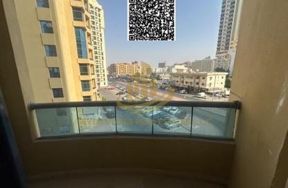 Apartment - 3 - 3 for sale in Al Khor Tower A4 - Al Khor Towers - Ajman Downtown - Ajman Apartment - 3 - 3 for sale in Al Khor Tower A4 - Al Khor Towers - Ajman Downtown - Ajman