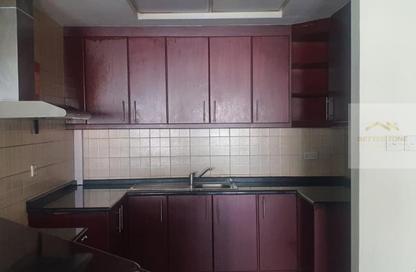 Apartment - 1 Bedroom - 2 Bathrooms for sale in Building 105 - Mediterranean Cluster - Discovery Gardens - Dubai