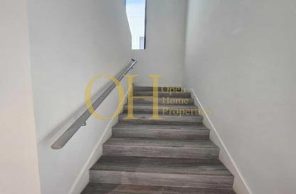 Townhouse - 3 Bedrooms - 3 Bathrooms for sale in Noya Viva - Noya - Yas Island - Abu Dhabi