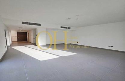 Townhouse - 3 Bedrooms - 3 Bathrooms for sale in Noya Viva - Noya - Yas Island - Abu Dhabi