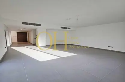 تاون هاوس - 3 غرف نوم - 3 حمامات للبيع في نويا ڤيڤا - نويا - جزيرة ياس - أبوظبي