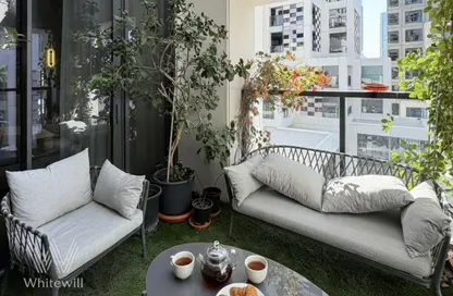 شقة - 3 غرف نوم - 4 حمامات للبيع في بيكسل - مقاطعة ميكرز - جزيرة الريم - أبوظبي