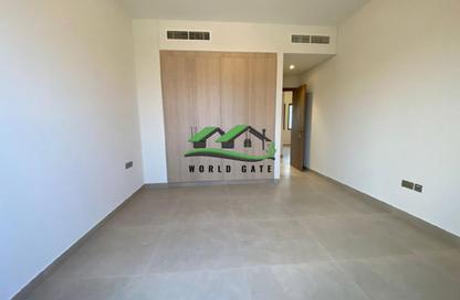 Villa - 3 Bedrooms - 5 Bathrooms for rent in Bloom Living - Zayed City (Khalifa City C) - Khalifa City - Abu Dhabi Villa - 3 Bedrooms - 5 Bathrooms for rent in Bloom Living - Zayed City (Khalifa City C) - Khalifa City - Abu Dhabi