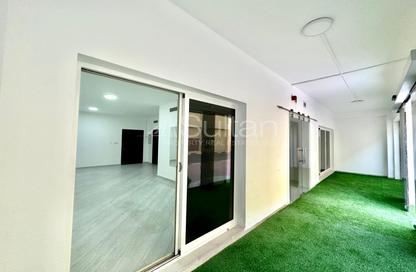 Retail - Studio - 2 Bathrooms for sale in Golf Apartments - Al Hamra Village - Ras Al Khaimah