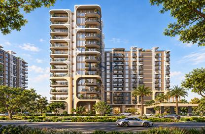 Apartment - 1 - 2 for sale in Yas Living - Yas Island - Abu Dhabi