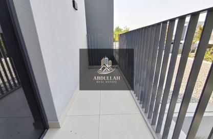 Townhouse - 3 Bedrooms - 4 Bathrooms for rent in Kaya - Masaar - Tilal City - Sharjah