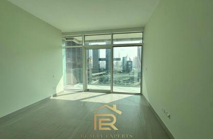 Apartment - 1 - 2 for rent in Park Gate Residence 3 - Park Gate Residences - Al Kifaf - Bur Dubai - Dubai