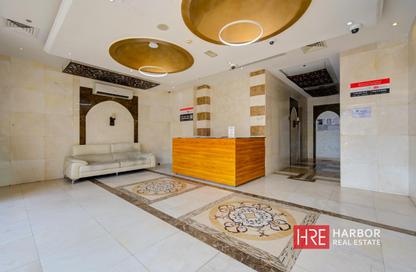 Apartment - 1 Bedroom - 1 Bathroom for rent in Waqf Obaid Al Matrooshi Building - Al Warqa'a 1 - Al Warqa'a - Dubai