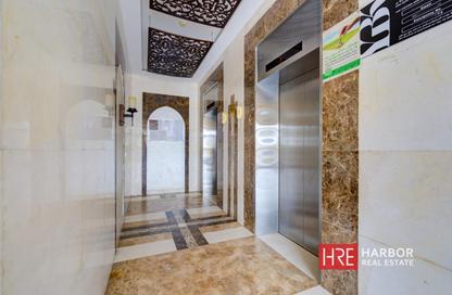 Apartment - 1 Bedroom - 1 Bathroom for rent in Waqf Obaid Al Matrooshi Building - Al Warqa'a 1 - Al Warqa'a - Dubai