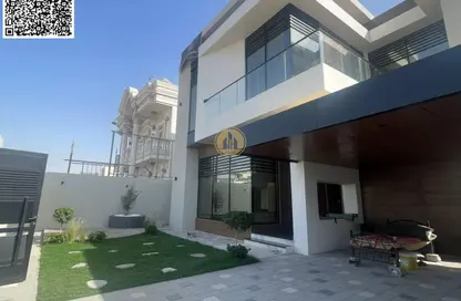 Villa - 5 Bedrooms - 6 Bathrooms for sale in Al Mowaihat 1 - Al Mowaihat - Ajman