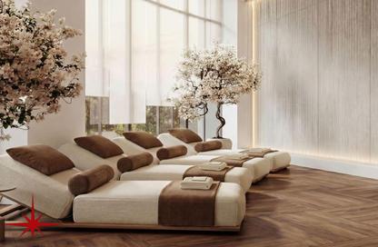 Villa - 4 - 6 for sale in The Grove at Sobha Sanctuary - Sobha Sanctuary - Dubai