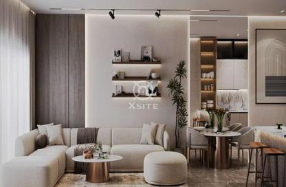 Apartment - Studio - 1 Bathroom for sale in Park Residency - International City Phase 2 - Al Warsan 4 - Al Warsan - Dubai