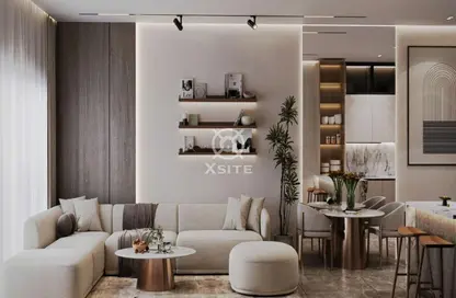 Apartment - 1 Bathroom for sale in Park Residency - International City Phase 2 - Al Warsan 4 - Al Warsan - Dubai