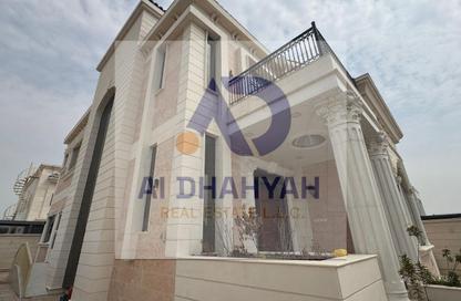 Villa - 4 - 5 for sale in Tilal City A - Tilal City - Sharjah