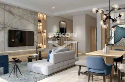 Villa - 4 Bedrooms - 4 Bathrooms for sale in Sage - Damac Riverside - Dubai Investment Park 2 (DIP 2) - Dubai Investment Park (DIP) - Dubai Villa - 4 Bedrooms - 4 Bathrooms for sale in Sage - Damac Riverside - Dubai Investment Park 2 (DIP 2) - Dubai Investment Park (DIP) - Dubai
