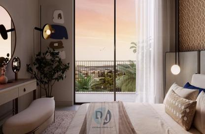 شقة - 1 - 1 للبيع في Palace ريزيدنسز 1 - Palace ريزيدنسز at Hills Estate - دبي هيلز استيت - دبي