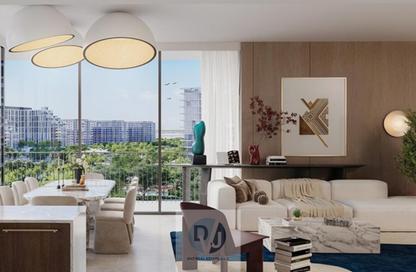 شقة - غرفة نوم - 1 حمام للبيع في Palace ريزيدنسز 1 - Palace ريزيدنسز at Hills Estate - دبي هيلز استيت - دبي