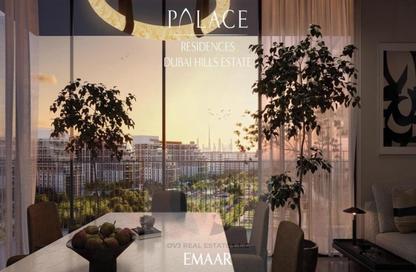 شقة - غرفة نوم - 1 حمام للبيع في Palace ريزيدنسز 1 - Palace ريزيدنسز at Hills Estate - دبي هيلز استيت - دبي