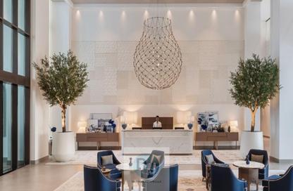 شقة - غرفة نوم - 1 حمام للبيع في Palace ريزيدنسز 1 - Palace ريزيدنسز at Hills Estate - دبي هيلز استيت - دبي