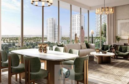 شقة - 1 - 1 للبيع في Palace ريزيدنسز 1 - Palace ريزيدنسز at Hills Estate - دبي هيلز استيت - دبي