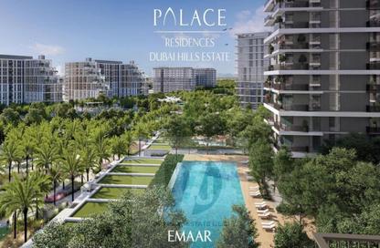 شقة - غرفة نوم - 1 حمام للبيع في Palace ريزيدنسز 1 - Palace ريزيدنسز at Hills Estate - دبي هيلز استيت - دبي