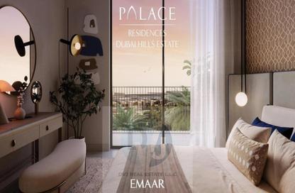 شقة - غرفة نوم - 1 حمام للبيع في Palace ريزيدنسز 1 - Palace ريزيدنسز at Hills Estate - دبي هيلز استيت - دبي