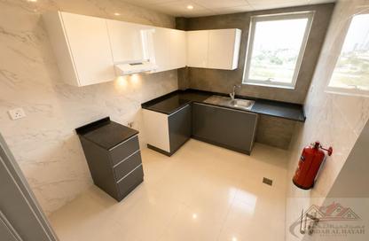 Apartment - 2 - 3 for rent in Muweileh Community - Muwaileh Commercial - Sharjah