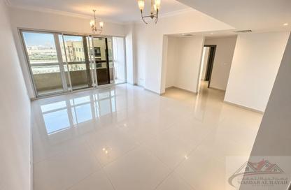 Apartment - 2 - 3 for rent in Muweileh Community - Muwaileh Commercial - Sharjah