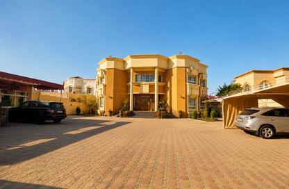 Villa - 6 Bedrooms - 7+ Bathrooms for sale in Al Barsha 2 Villas - Al Barsha 2 - Al Barsha - Dubai