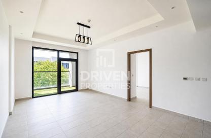 Apartment - 1 - 2 for rent in Hyati Residences - District 14 - Jumeirah Village Circle - Dubai