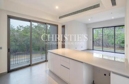 Villa - 3 Bedrooms - 4 Bathrooms for rent in Sidra Villas II - Sidra Villas - Dubai Hills Estate - Dubai Villa - 3 Bedrooms - 4 Bathrooms for rent in Sidra Villas II - Sidra Villas - Dubai Hills Estate - Dubai